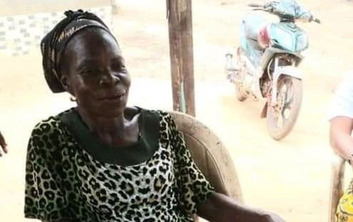 Côte d'Ivoire : San-Pédro, dans son champ, une femme âgée de 60 ans violée et tuée