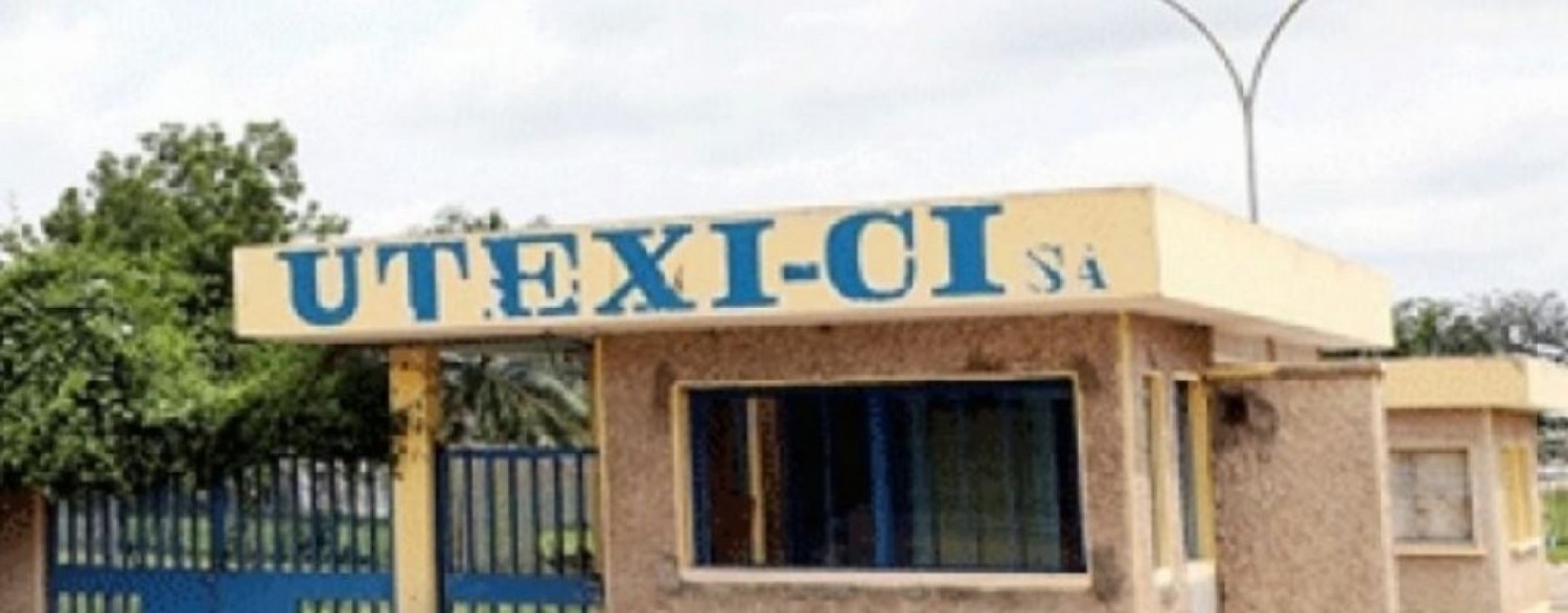 Côte d'Ivoire : Annoncée à grande pompe, à quand la réouverture officielle de l'UTEXI ?