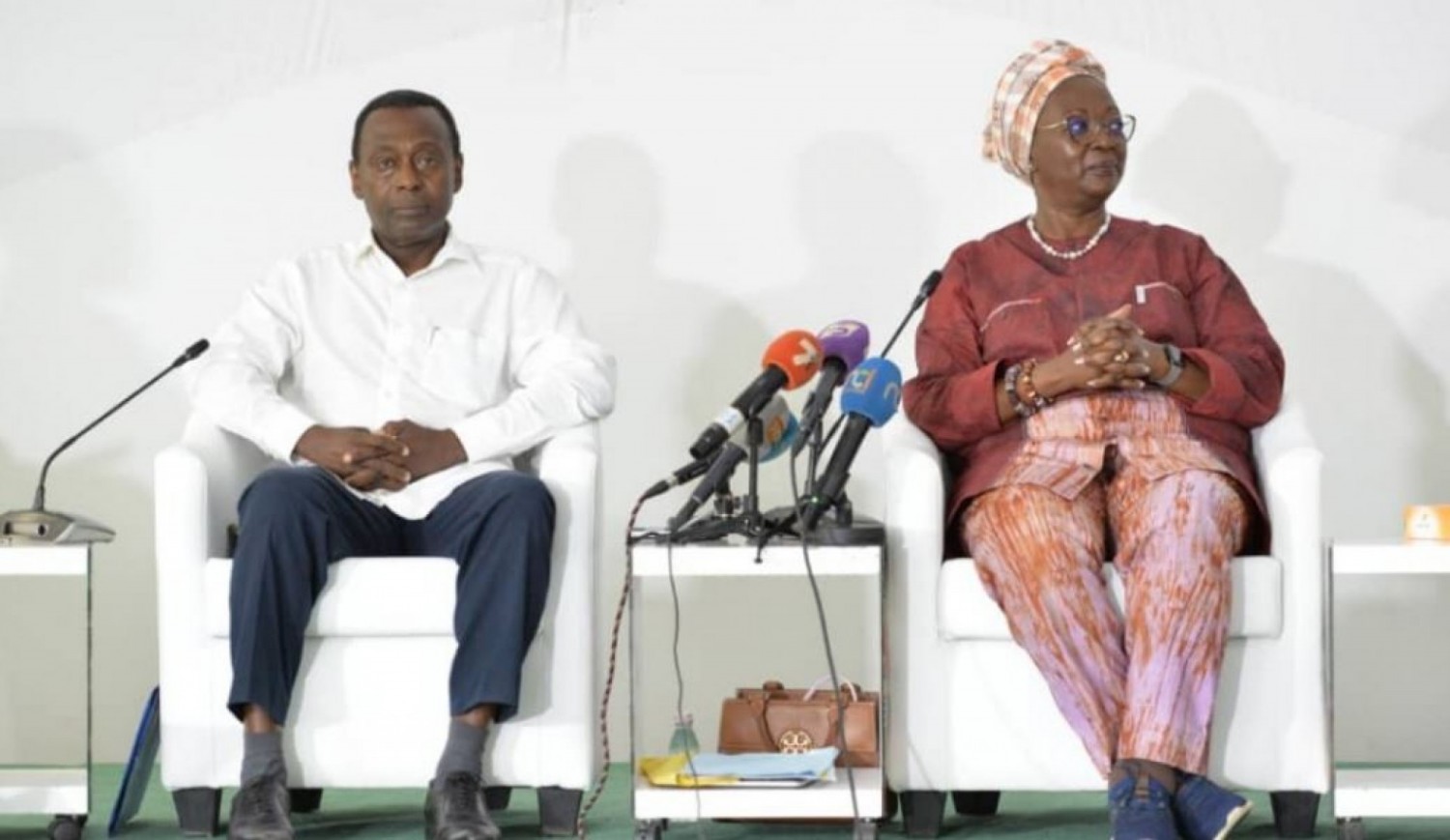 Côte d'Ivoire : Pour Mme Dao Gabala,  Idriss Diallo est définitivement élu et fait des révélations sur  ce qui s'est passé à la veille des élections  concernant  l'enquête d'intégrité