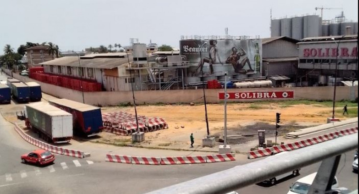 Côte d'Ivoire : Après 25 ans de partenariat, Solibra et Coca-Cola mettent un terme à leur collaboration