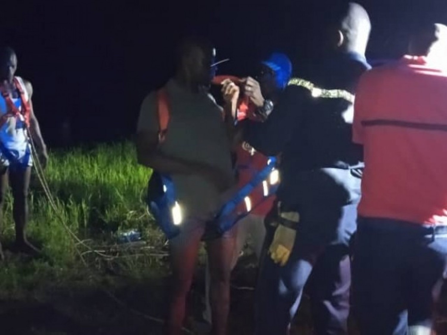 Côte d'Ivoire : Deux écoliers  trouvent la mort au cours d'une noyade dans le Bounkani
