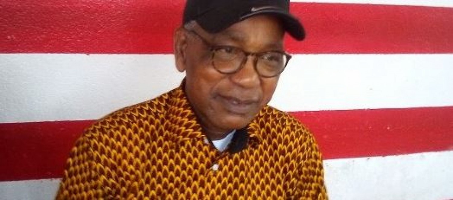 Côte d'Ivoire : Alfred Guéméné annonce la création de son parti et fustige le financement du FPI qui ne compte que deux députés par le pouvoir