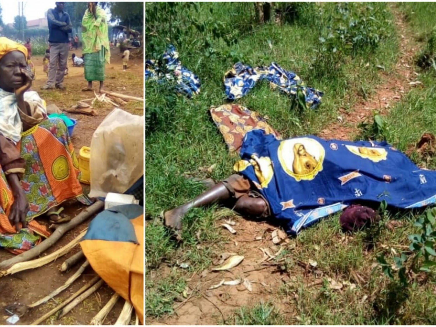 RDC : 15 morts au moins dans un nouveau massacre de la CODECO en Ituri