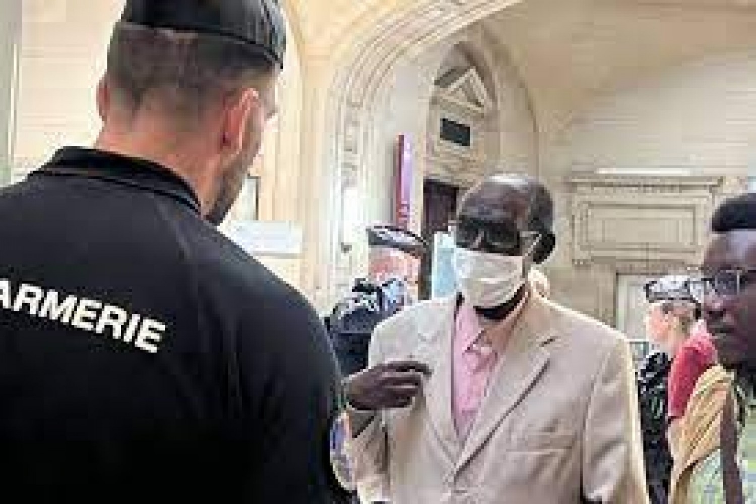 Rwanda- France : L'ancien préfet Laurent Bucyibaruta jugé en France pour génocide