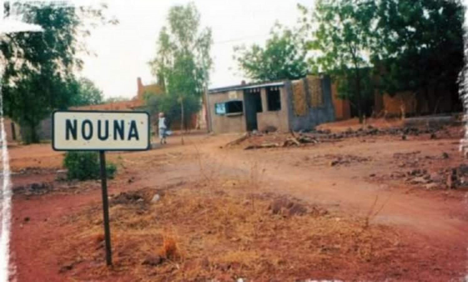 Burkina Faso : Des détenus libérés après l'attaque de la prison de Nouna priés de se rendre