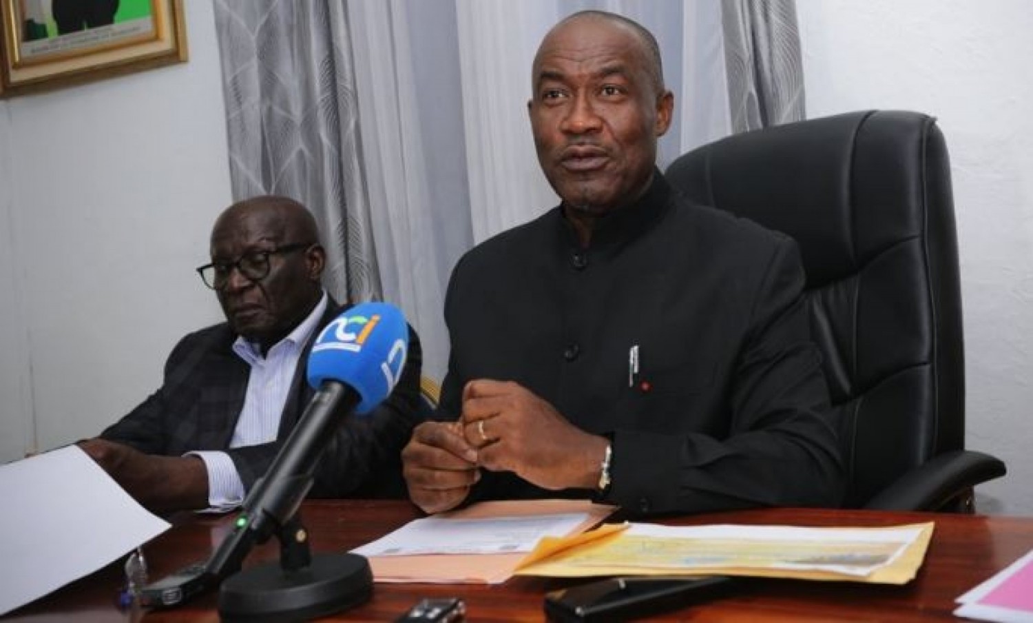 Côte d'Ivoire : Pour Aby Raoul, Bédié, Ouattara et Gbagbo ont 80% des militants politiques, s'ils sont réconciliés «Y a fohi !»