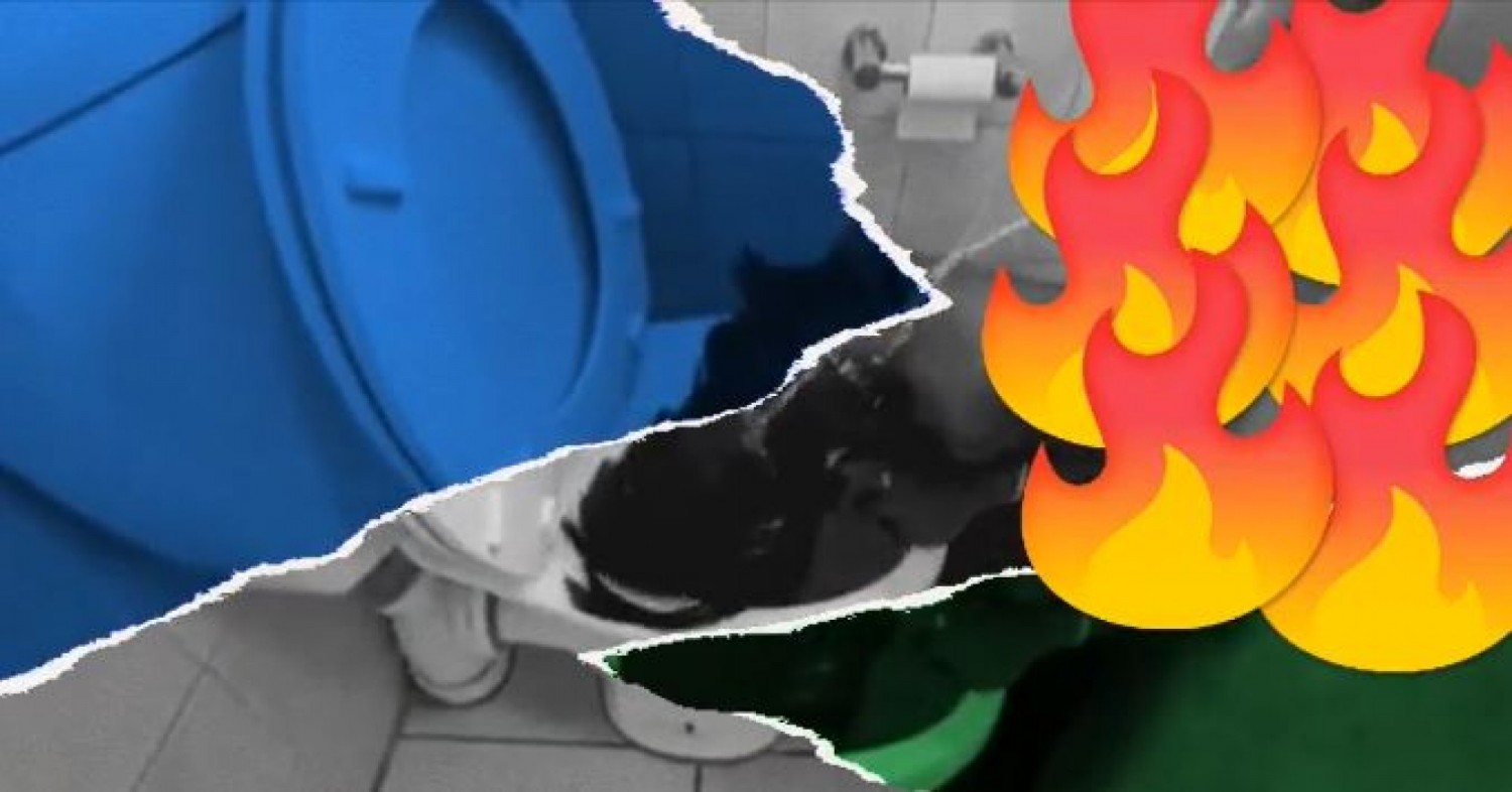 Côte d'Ivoire : Phénomène des « femmes toilettes », Boni Claverie dénonce une dérive de la société et invite les religieux à ne pas rester muets