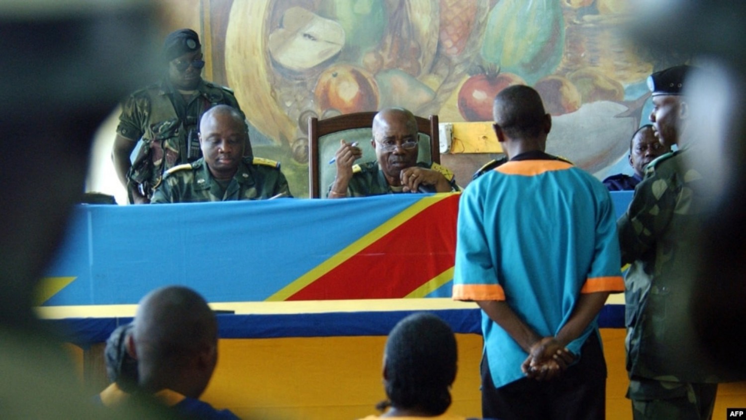 RDC: Condamné pour avoir critiqué le Président, le rappeur Nzanzu Muyisa Makasi acquitté en appel
