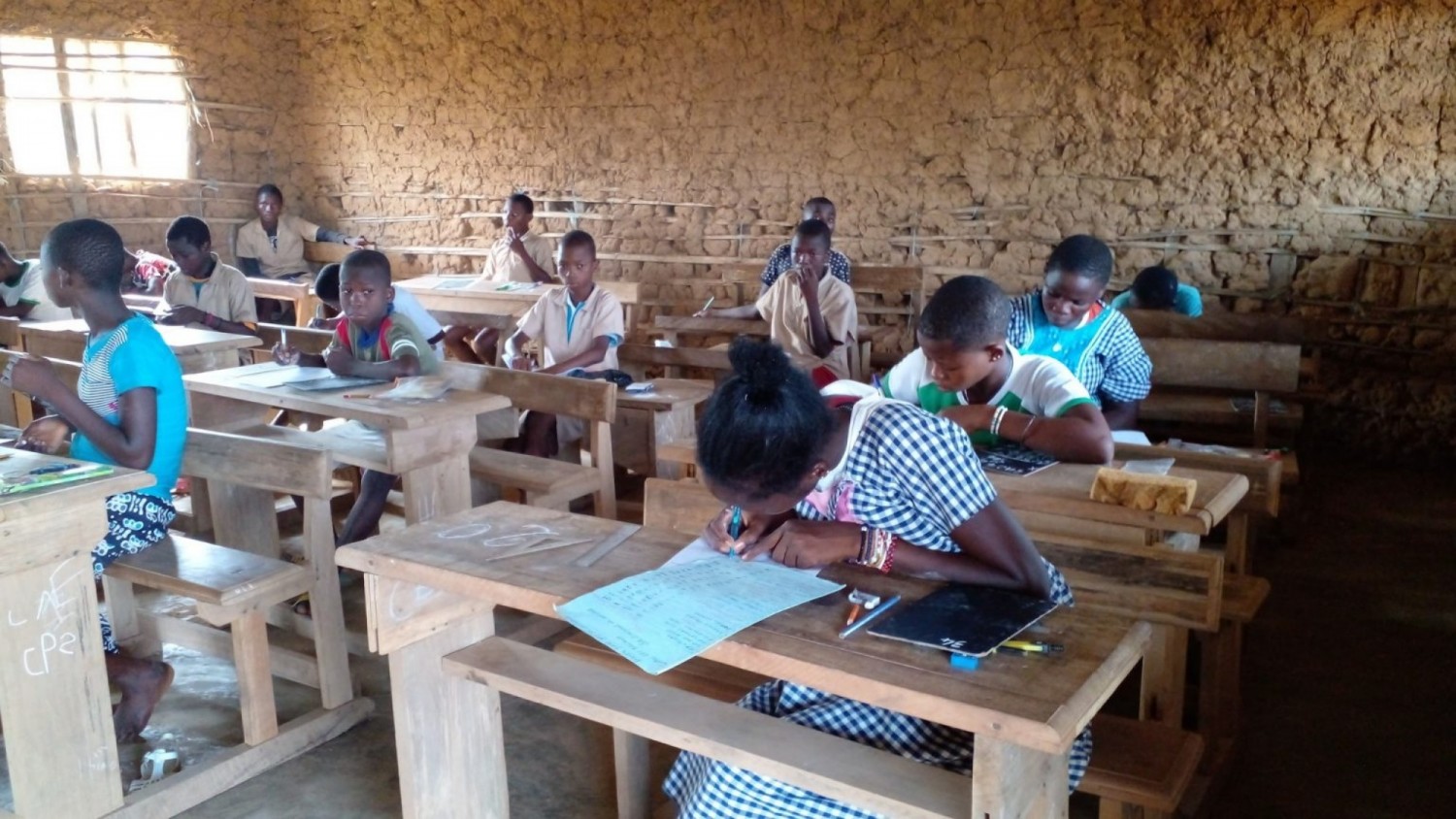 Côte d'Ivoire : Affectations en ligne en classe de 6è, des  pratiques malveillantes de certains instituteurs dénoncées