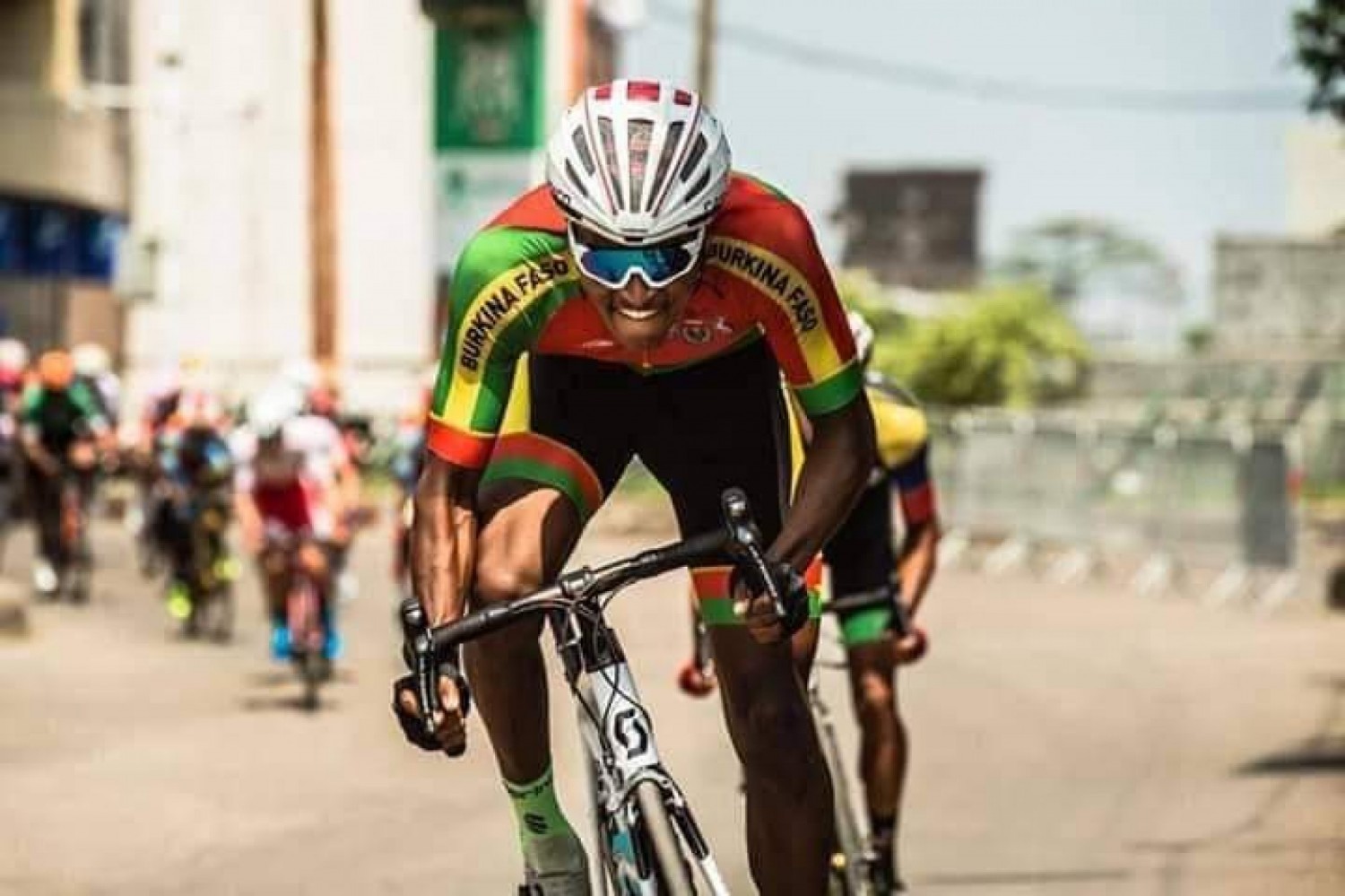 Burkina Faso : La 34e édition du tour cycliste du Faso prévue du 10 au 20 novembre