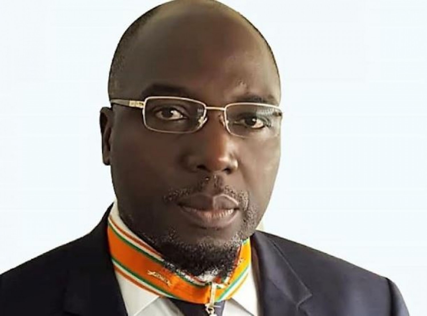 Côte d'Ivoire :  Élu à l'Académie royale de Belgique depuis 2012, Professeur Lazare Poamé, ancien Président de l'UAO de Bouaké, honore la Côte d'Ivoire et l'Afrique