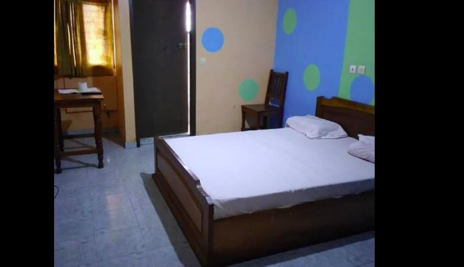 Côte d'Ivoire : Le corps sans vie d'un pasteur d'une soixantaine découvert dans une chambre d'hôtel à Port-Bouët