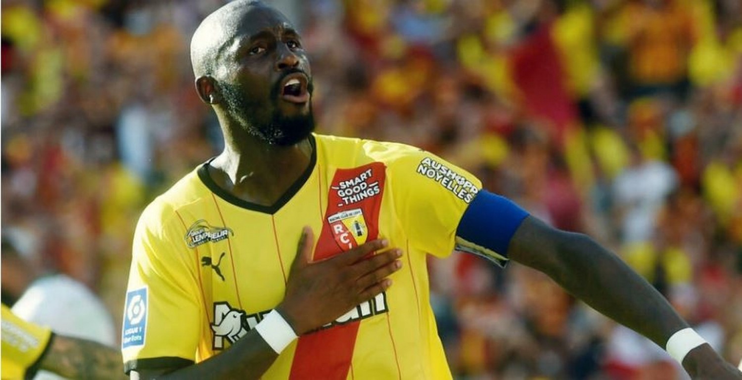 Côte d'Ivoire : En attendant de revenir en sélection, Seko Fofana lauréat du prix Marc Vivien Foé