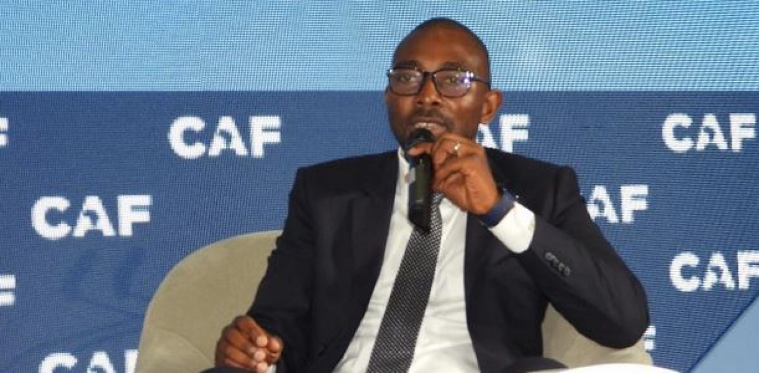 Côte d'Ivoire : CAF 2022, la sécurité informatique, une priorité au cœur de la stratégie de transformation numérique de la CIE
