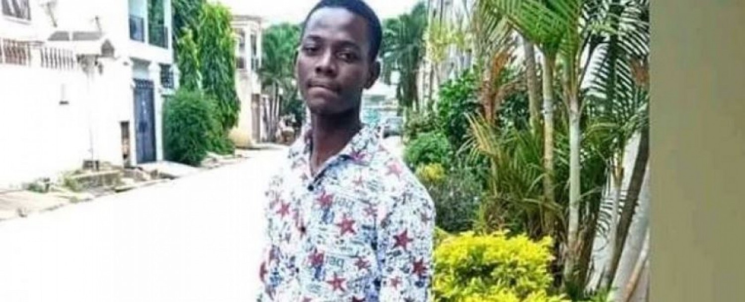 Côte d'Ivoire : Kouto, un étudiant titulaire d'un BTS retrouvé mort par pendaison, mystère sur les raisons