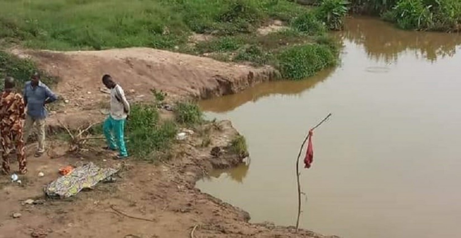 Côte d'Ivoire : Marahoué, de retour des cours du soir, une élève assassinée par des individus non-identifiés