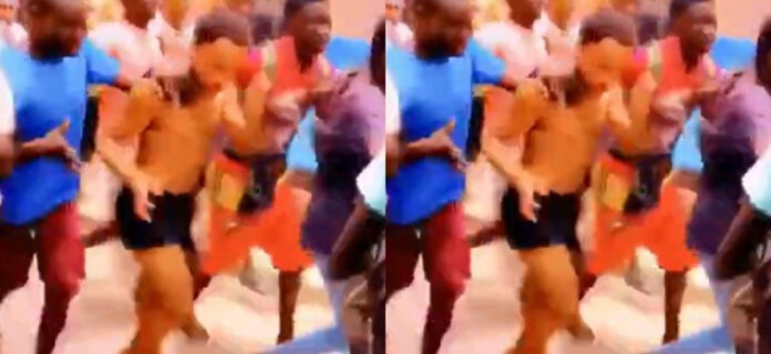 Sénégal : Enquête après la diffusion d'une vidéo d'agression d'un présumé homosexuel à Dakar