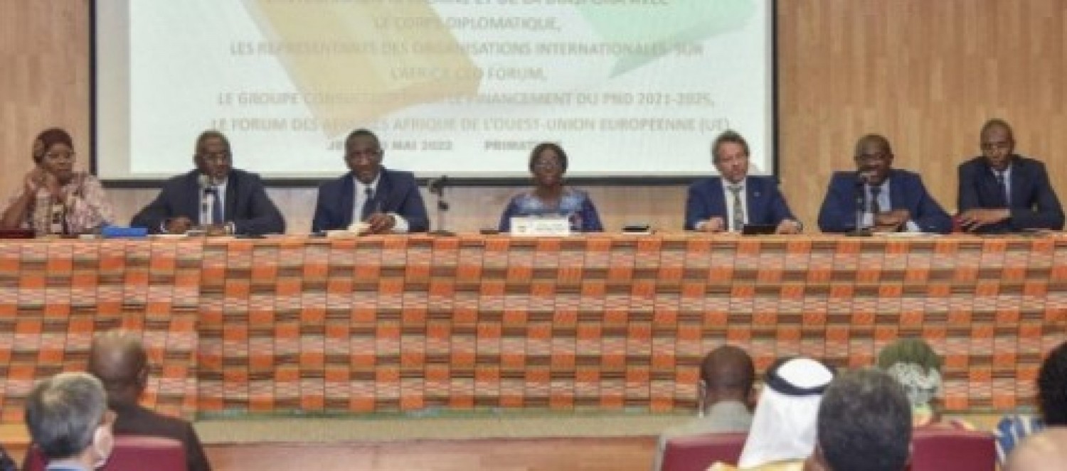 Côte d'Ivoire : Trois grandes initiatives du monde des affaires prévues au mois de Juin à Abidjan