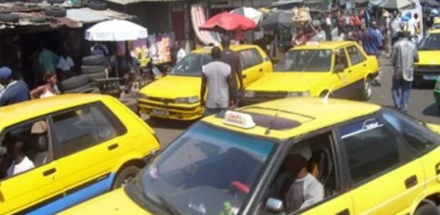 Côte d'Ivoire : Port Bouët,  augmentation du prix du Transport par les Chauffeurs de Wôrô-Wôrô, les précisions de la Mairie