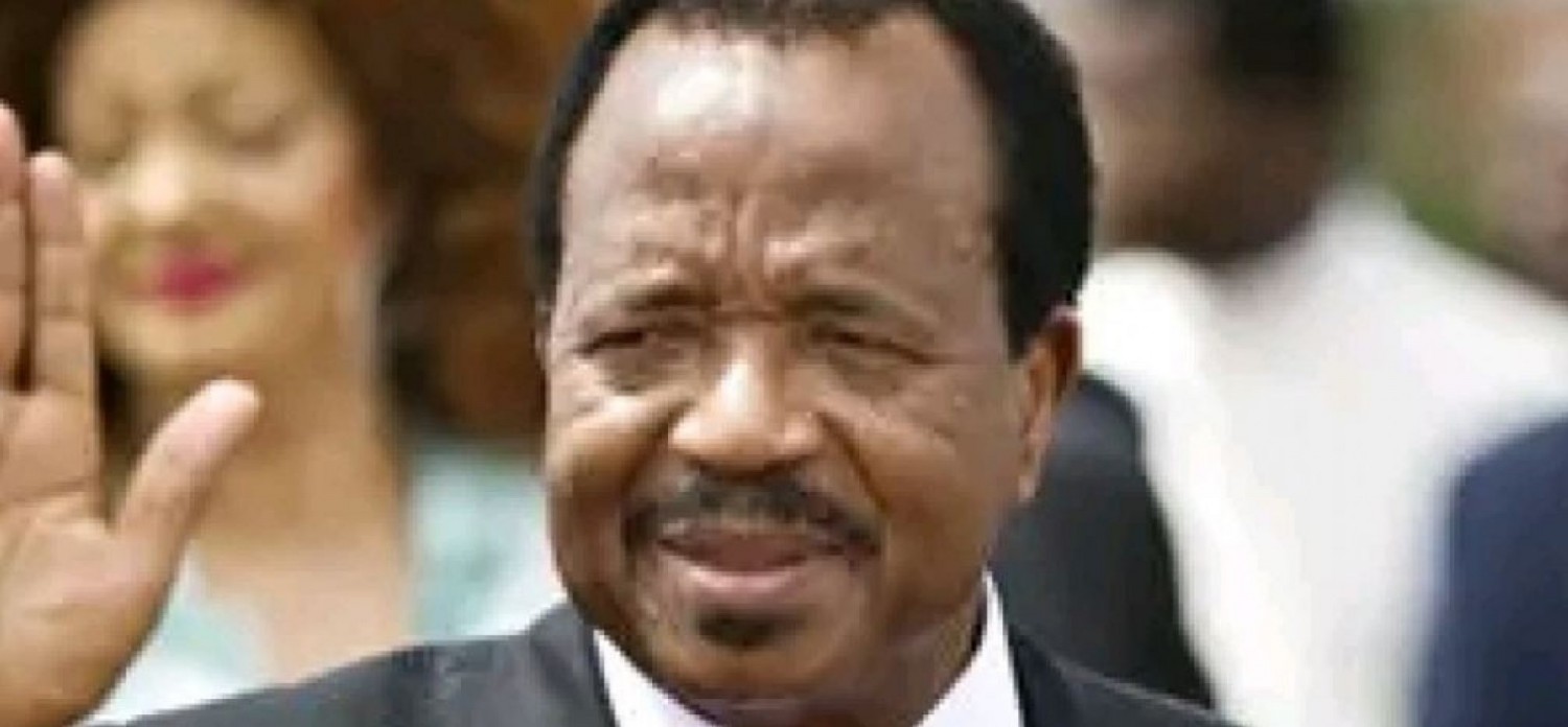 Cameroun : L'évocation de la santé du président suscite la colère du gouvernement