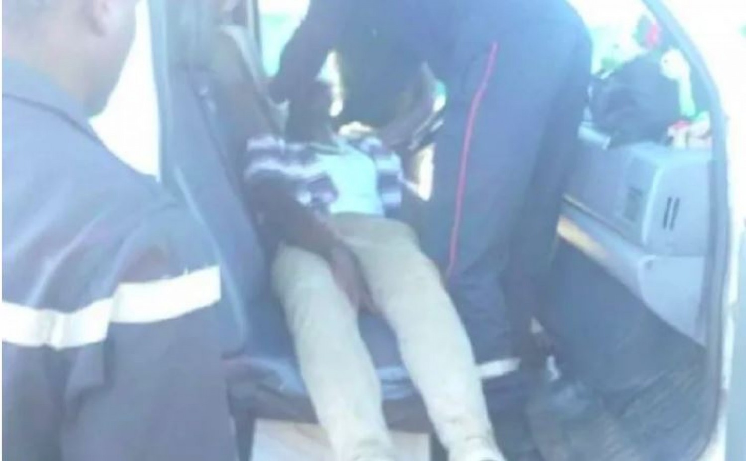 Côte d'Ivoire : Abengourou, un banquier à la retraite et un passager, tués dans une attaque perpétrée par des coupeurs de route