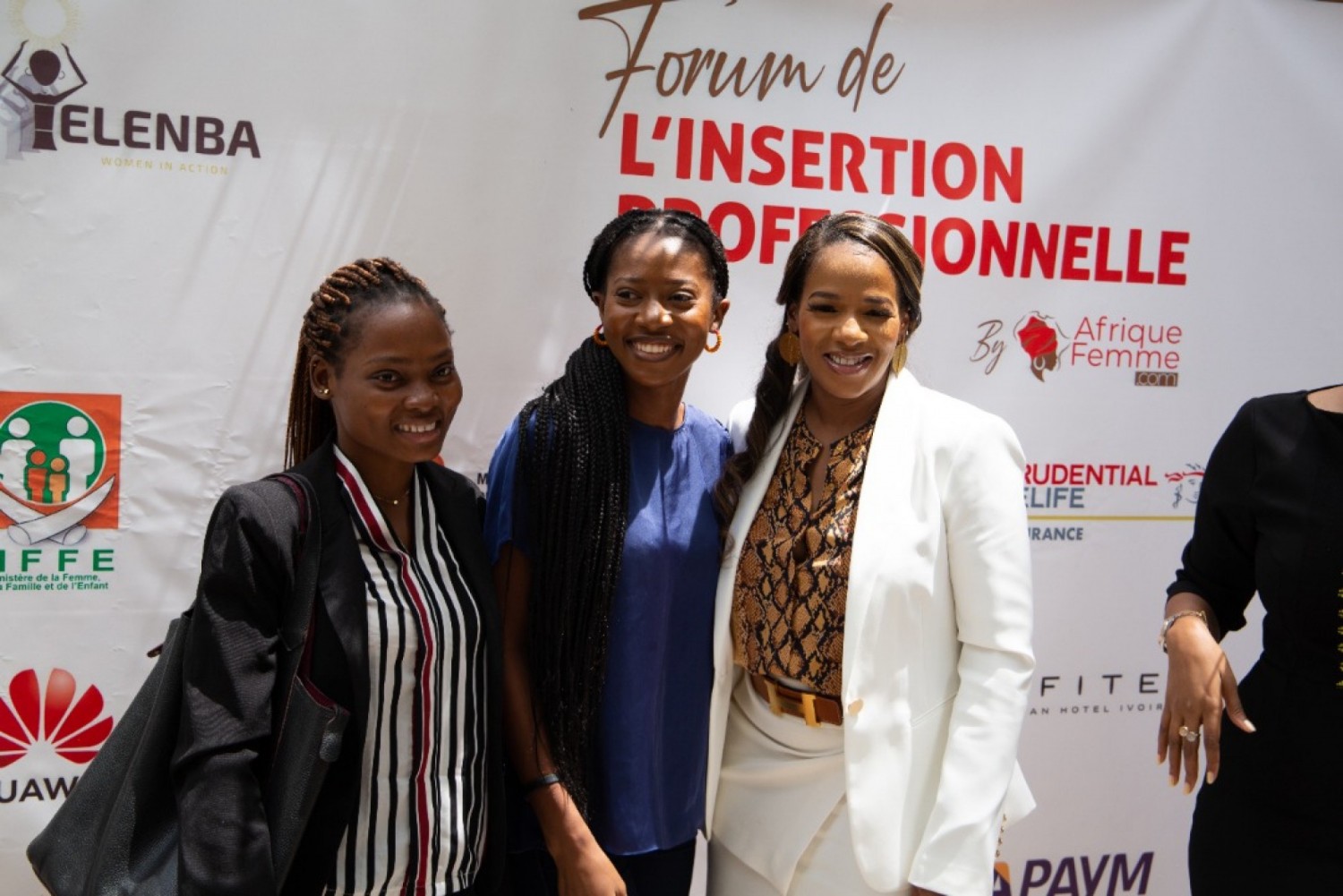 Côte d'Ivoire :  Insertion professionnelle, un forum annoncé à Abidjan, pour preparer le mindset et rédiger le CV, présidé par Nasseneba Touré