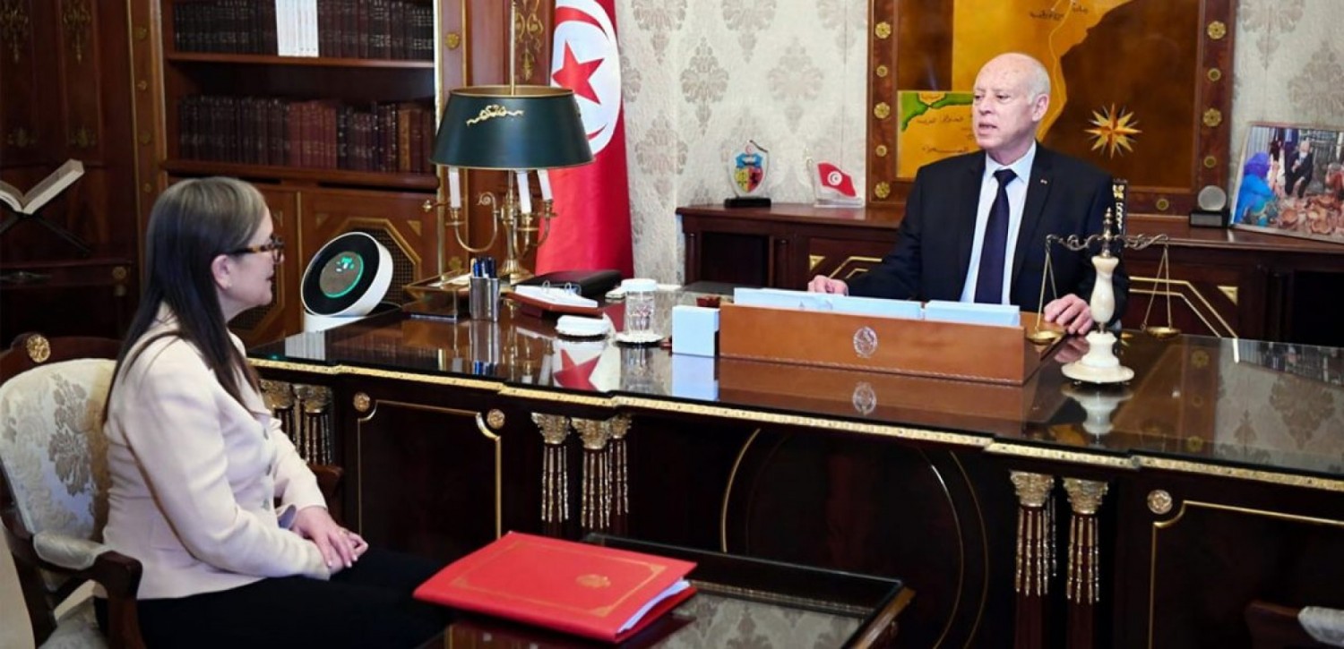 Tunisie : Critiqué, Kais Saied fait «cavalier seul» et officialise la date du 25 juillet pour son référendum