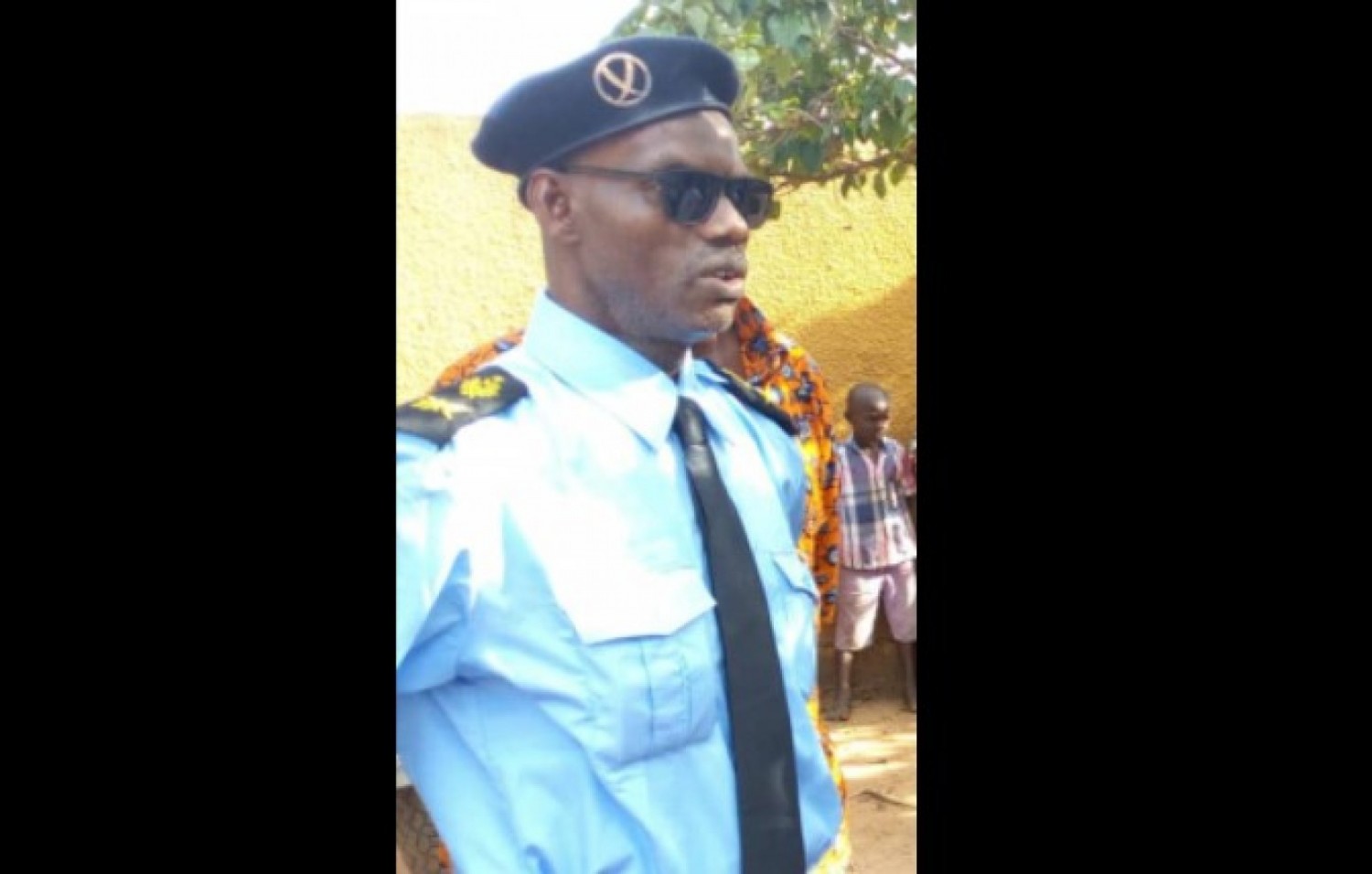 Côte d'Ivoire :  Le COSIM en deuil, l'Aumônier de l'Ecole de police, l'Imam Diaby Karamoko rappelé à Dieu