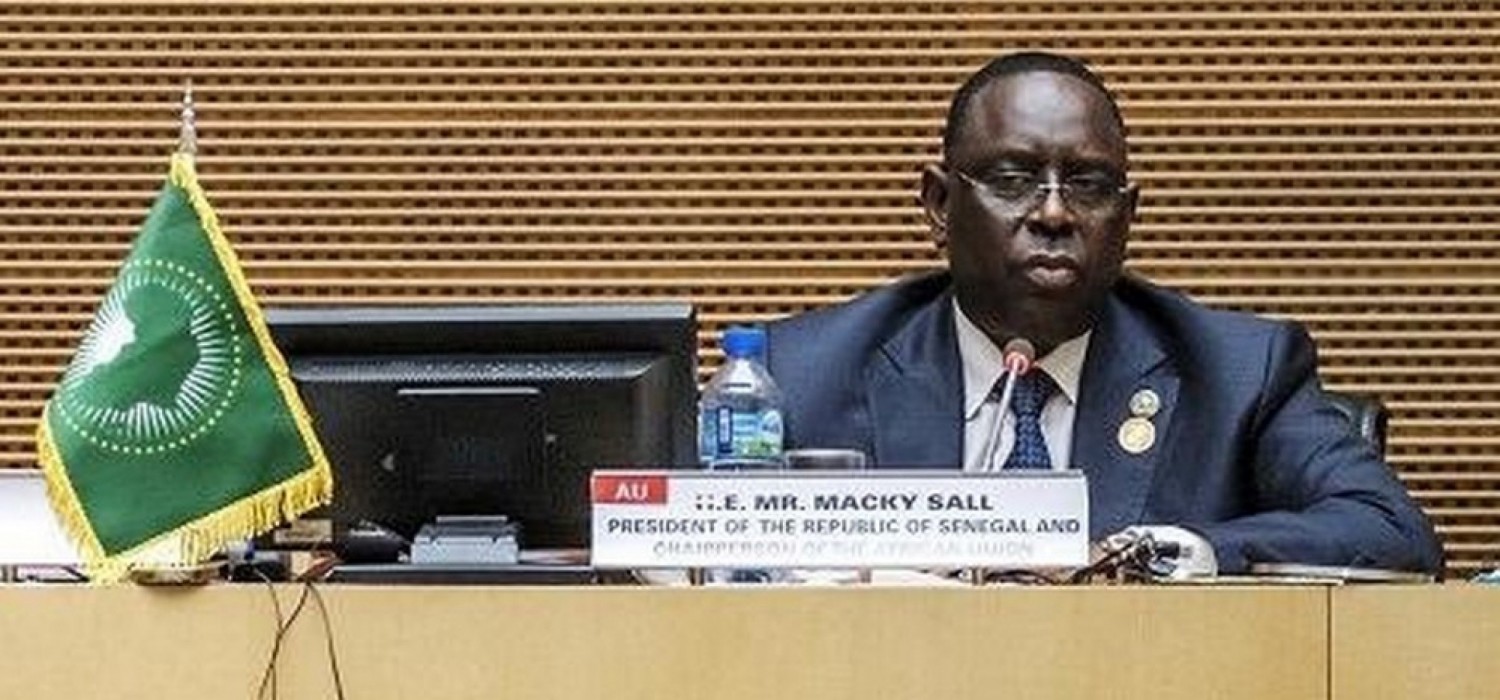 Afrique : Sommet de l'UA en Guinée Equatoriale sur le terrorisme et les changements anticonstitutionnels