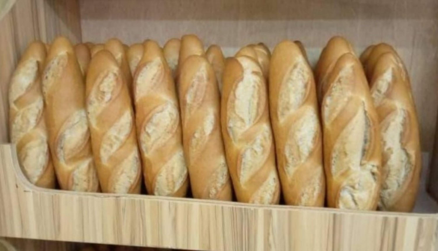 Cameroun : Le pain à base des produits locaux remplace progressivement la farine de blé