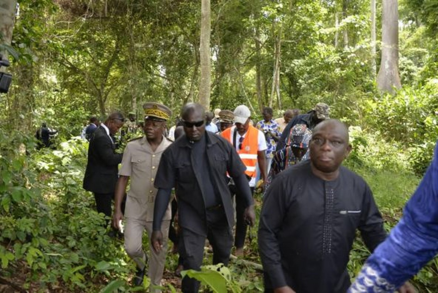 Côte d'Ivoire : Depuis l'ouest, KKB : « Voici pourquoi Bédié-Ouattara et Gbagbo ne voudront pas me voir échouer »