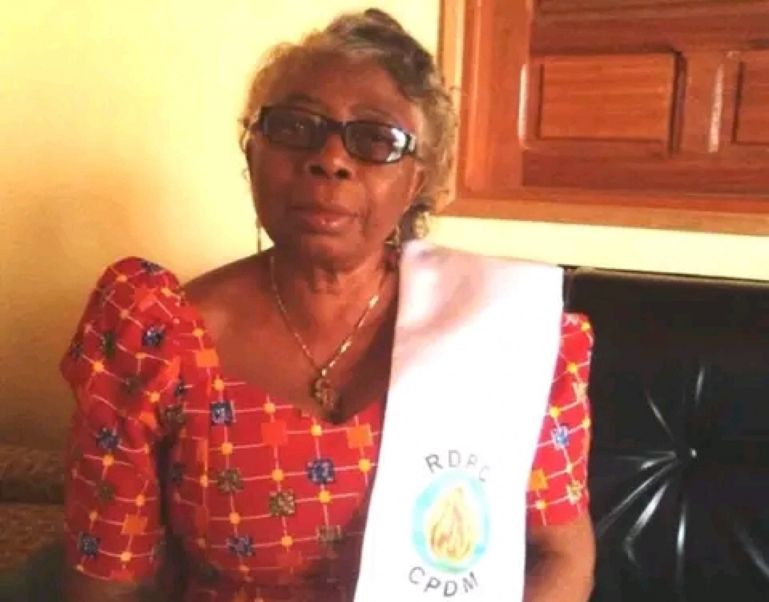 Cameroun : Libération par l'armée de la sénatrice Regina Mundi et de nombreux otages
