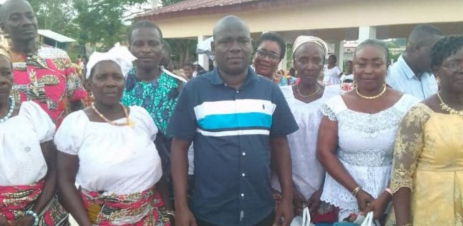 Côte d'Ivoire : Célébration de la fête des mères dans la Mé et le financement des projets comme principale doléance au  Premier Ministre via son Représentant