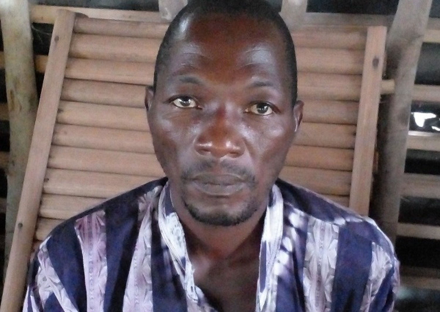 Côte d'Ivoire : Bloléquin, assassinat d'un pasteur et son frère par des chasseurs traditionnels, 07 individus interpellés et transférés à Man
