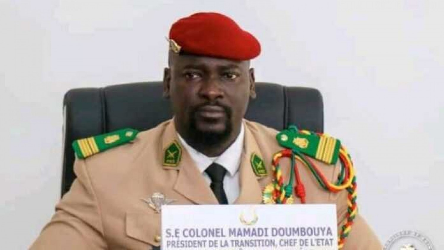 Guinée : Le CNRD appelé à révoquer l'interdiction des manifestations de rue