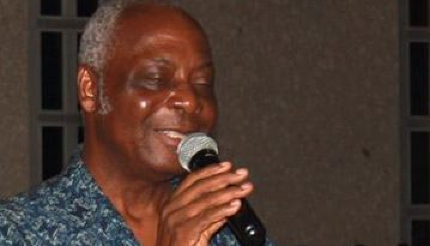 Côte d'Ivoire : Le PPA-CI et le Leboutou  frappés par un deuil, décès du Doyen Agnéro Paul Wood