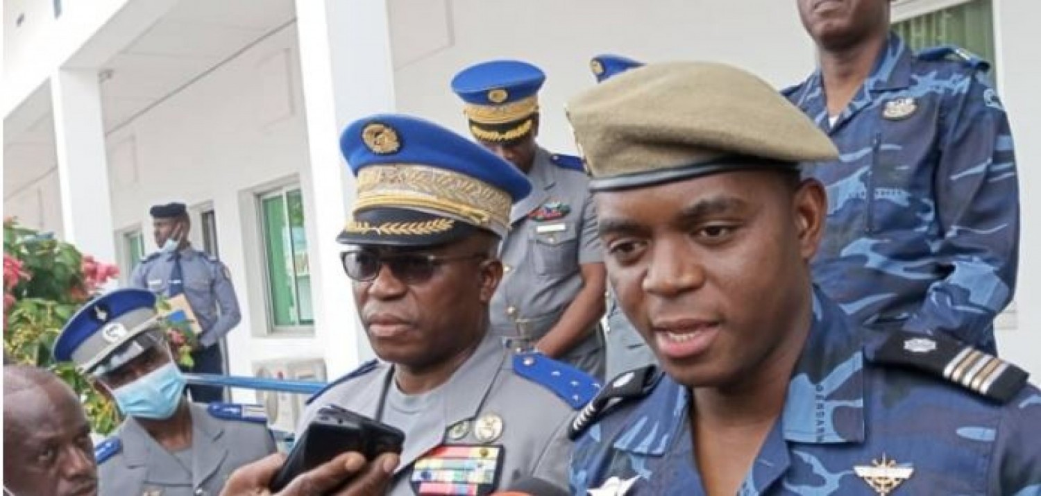 Côte d'Ivoire-Burkina : Lutte contre le terrorisme, Ouagadougou veut s'inspirer de l'exemple de l'organisation et de l'efficacité de la gendarmerie ivoirienne