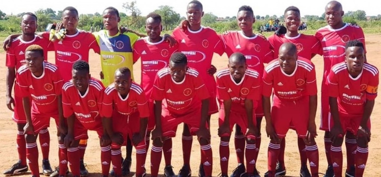 Afrique du Sud :  Le club Matiyasi FC suspendu à vie pour avoir remporté un seul match avec 59 buts
