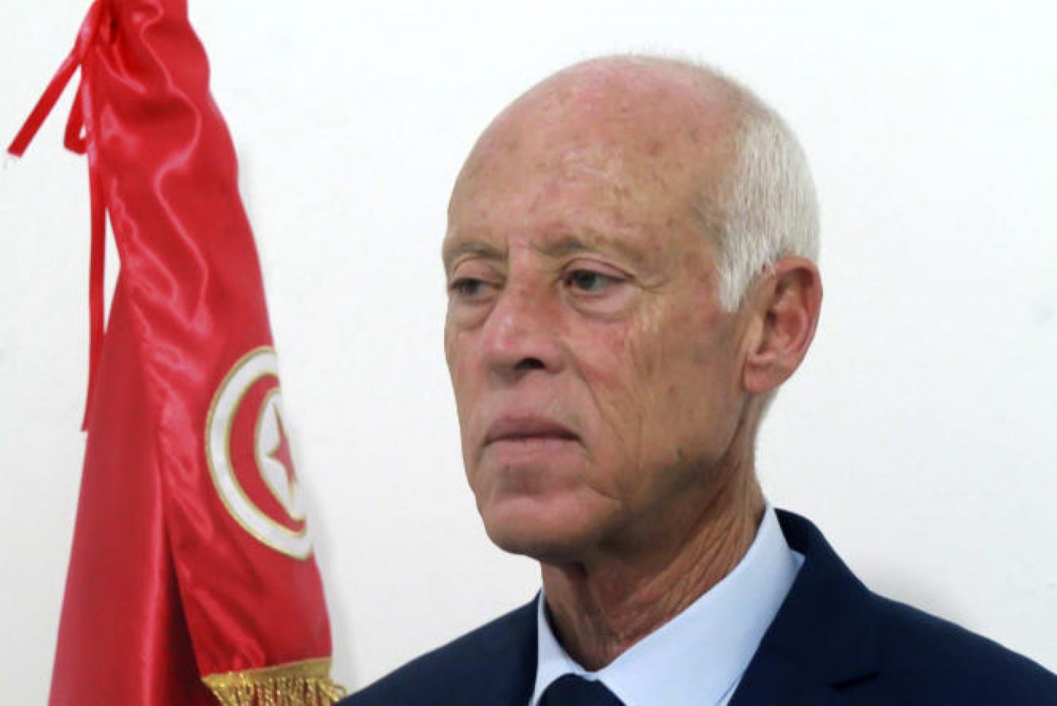 Tunisie : Le Président Kaïs Saïed limoge 57 juges accusés de corruption