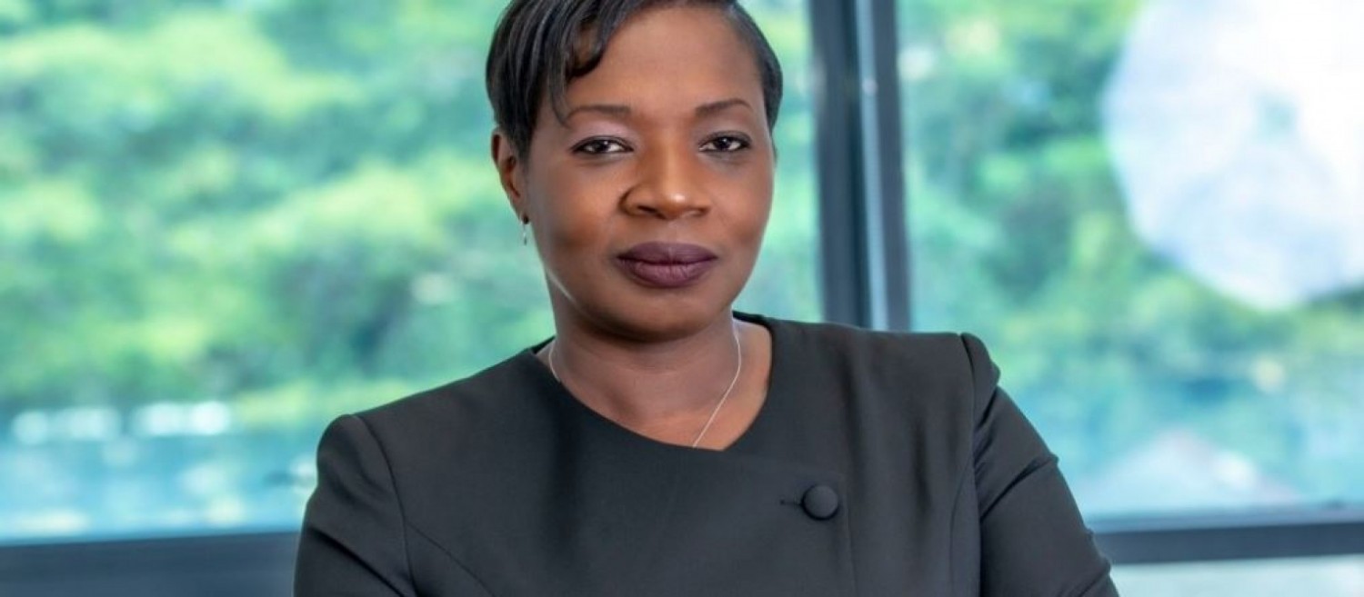 Côte d'Ivoire : Suite à l'appel à candidature, Mme Annick Tohé Lasmel confirmée DG du FER