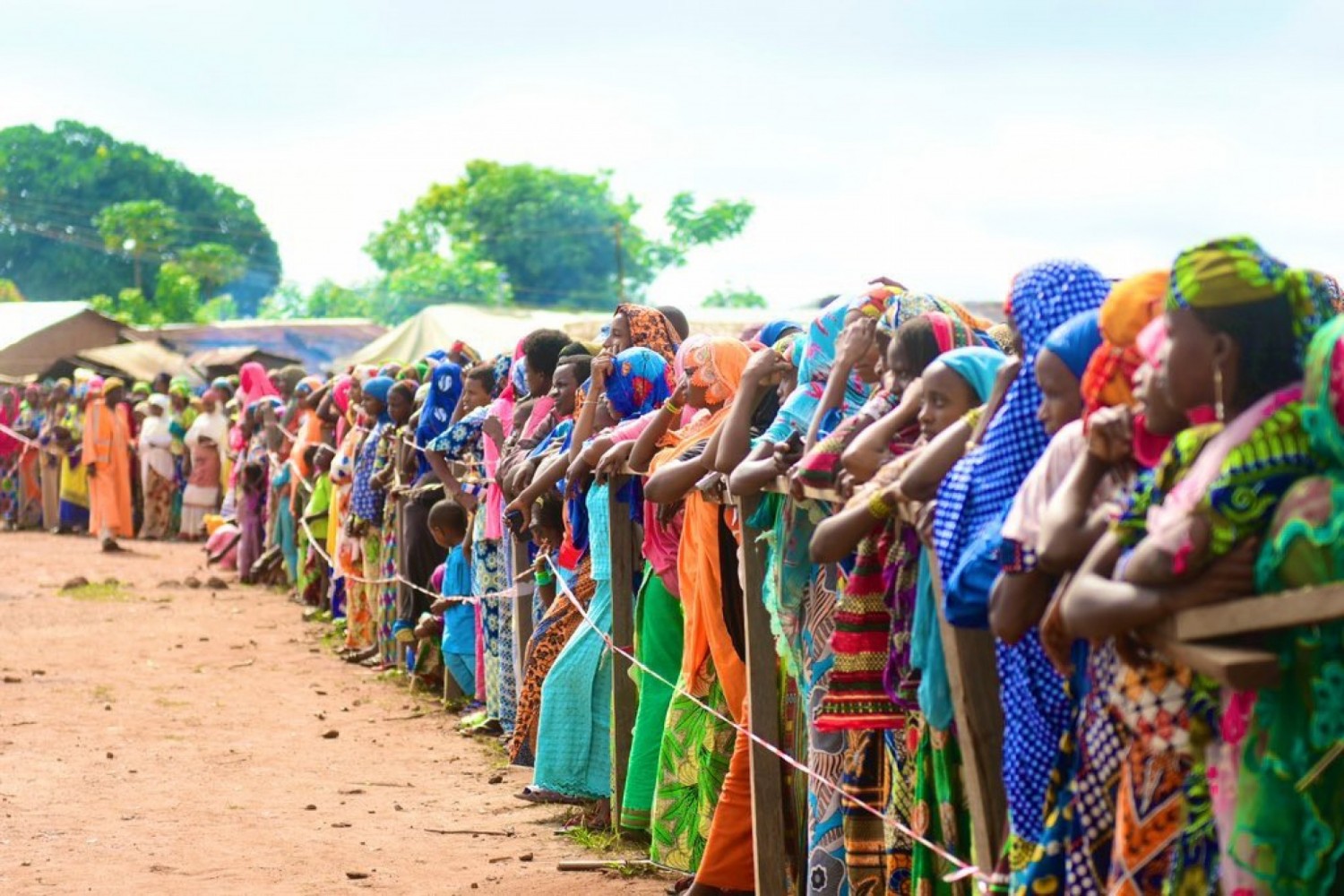 Cameroun : Rapatriement de 300 réfugiés centrafricains de Garoua-Boulaï