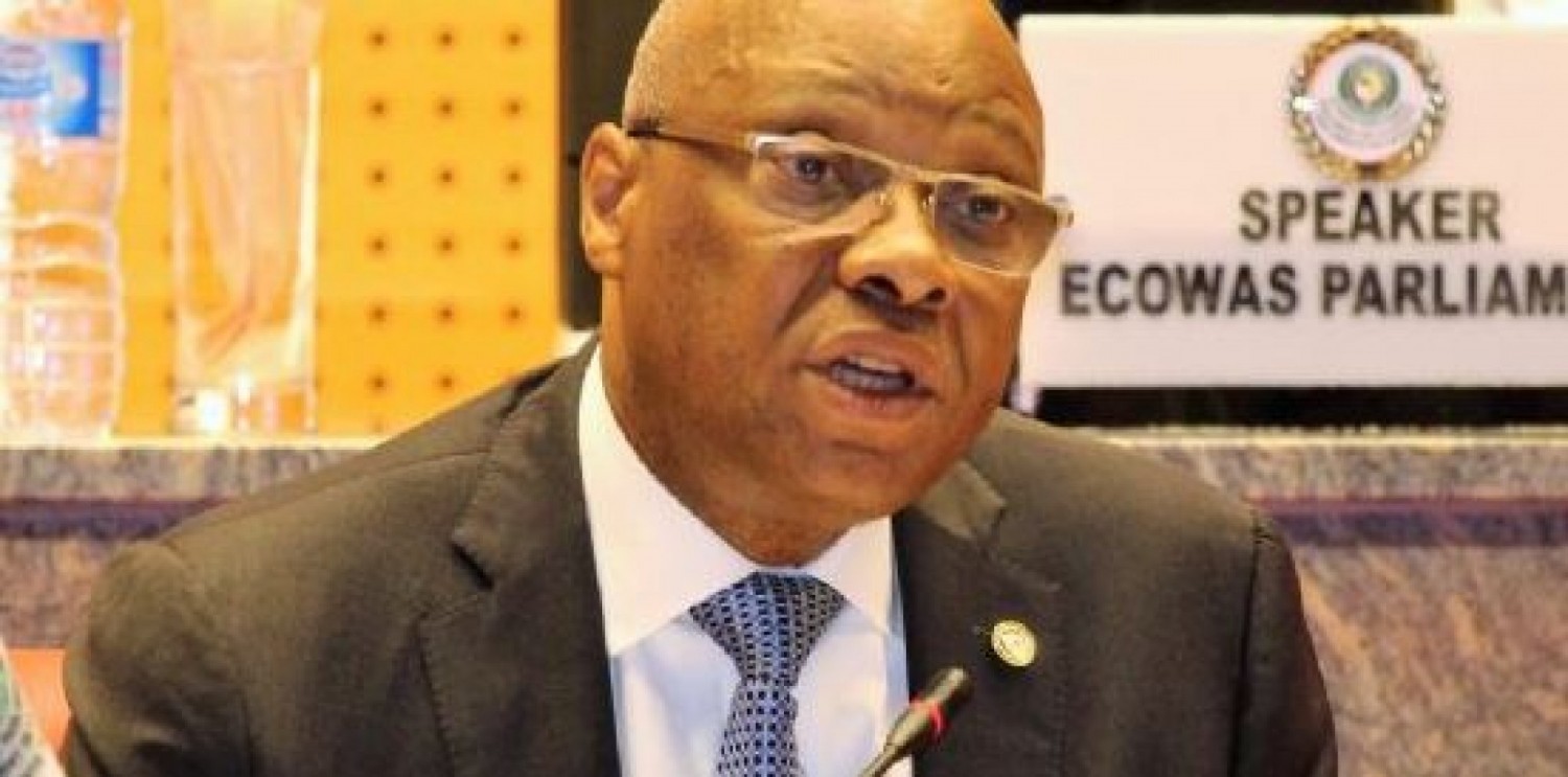 Côte d'Ivoire : Jean-Claude Kassi Brou, nouveau gouverneur de la BCEAO