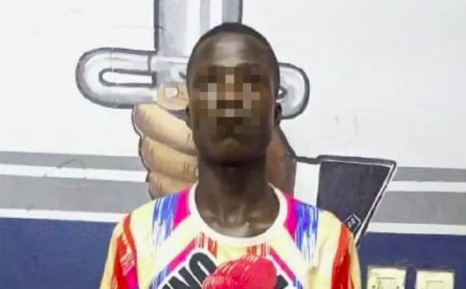 Côte d'Ivoire : Soubré, un mineur  de 16 ans soupçonné d'avoir violé une veuve de 41 ans dans un champ