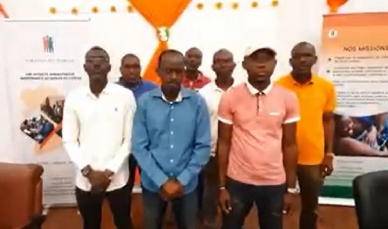 Côte d'Ivoire : La grève des dockers aura-t-elle une incidence sur les activités d'exploitation du Port d'Abidjan ?