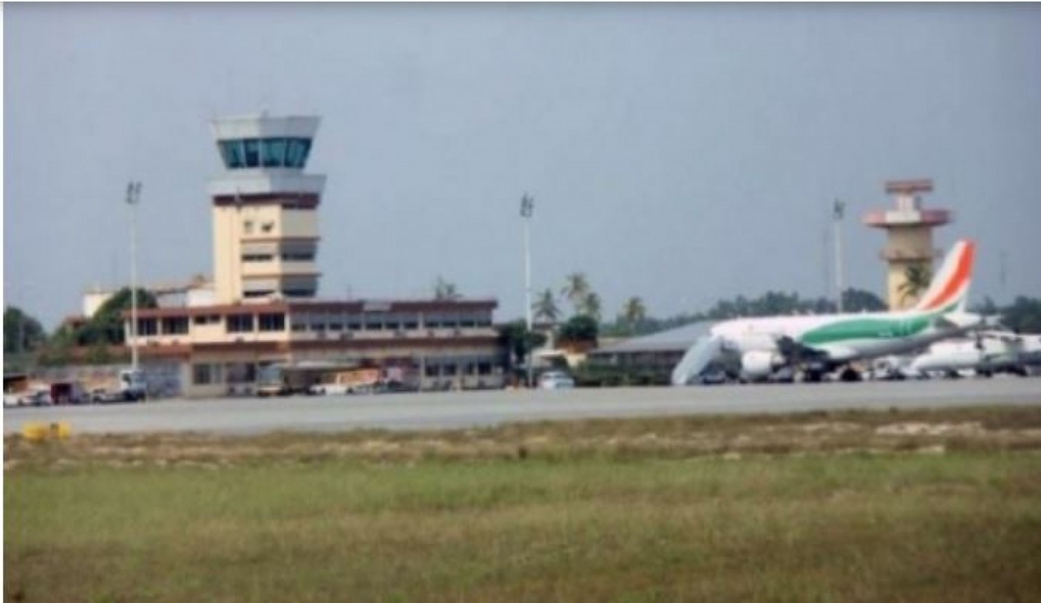 Côte d'Ivoire : Racket de 10.000 FCFA des Gendarmes dénoncé à l'aéroport de Bouaké, les agents concernés interpellés