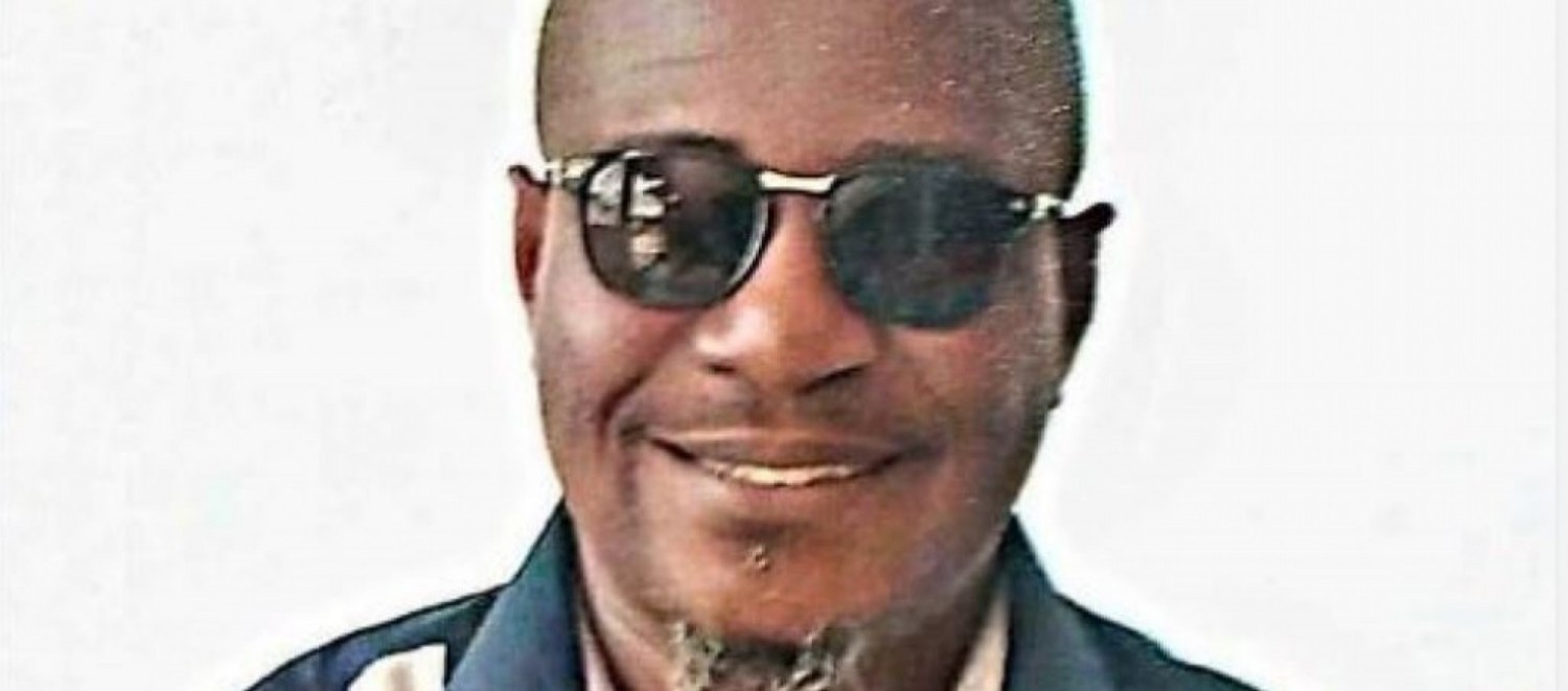 Côte d'Ivoire : Décès du journaliste Serge-Alex Bléhiri