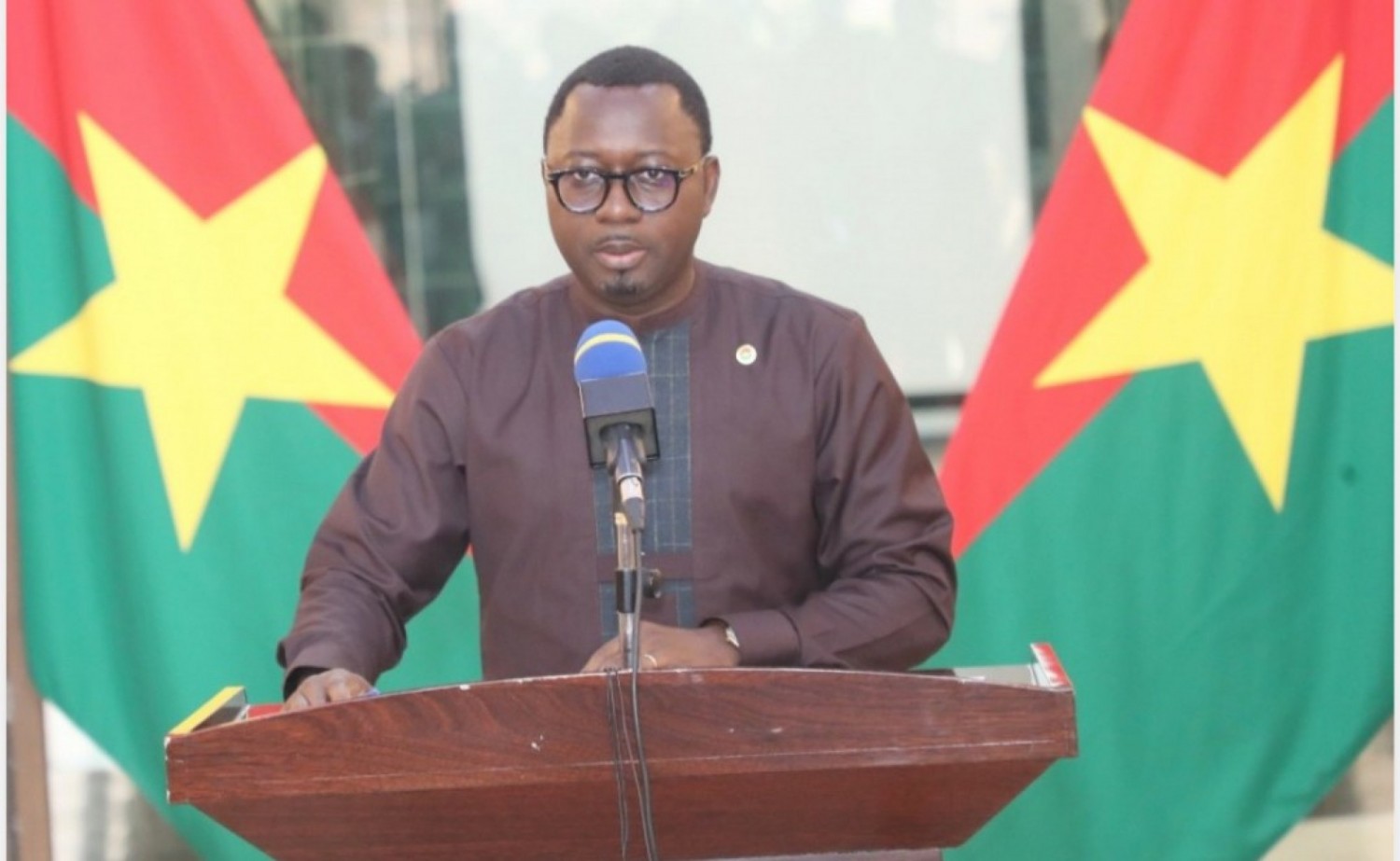 Burkina Faso :  Nouveaux limogeages de patrons dont deux directeurs généraux