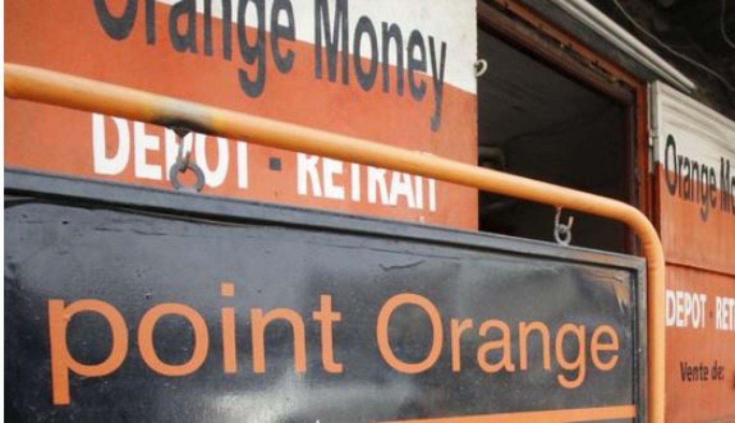 Côte d'Ivoire : Confusion dans le secteur du mobile money, un opérateur donne des  consignes fermes à ses clients, la réaction des autorités très attendue