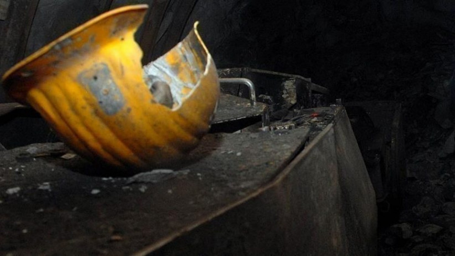 RDC : Plus de 40 morts dans l'éboulement d'une mine de diamant au Kasaï
