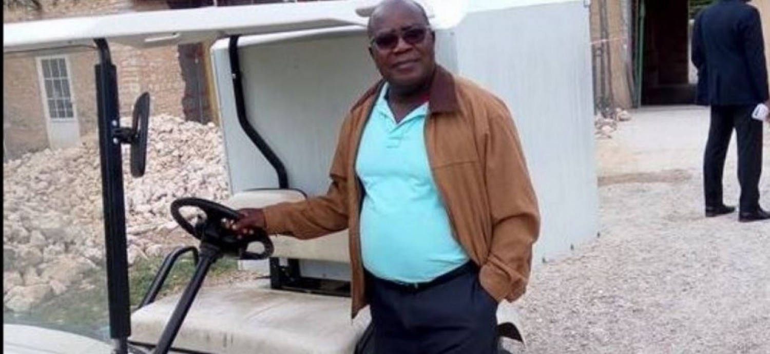 Côte d'Ivoire : L'ex Député Sawouré Augustin Dougrou s'est-il fait arnaquer 3,5 millions par un transitaire pour le dédouanement de son véhicule ?